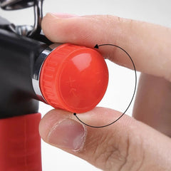 Stress Free Hand Grip