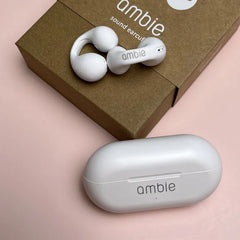 Ambie Earcuffs  (BEST QUALITY)