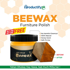 Beewax Furniture Polish
